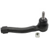 MOOG 07-12 Nissan Sentra Front Left Outer / Left Outer Tie Rod End - ES800575 Photo - Primary