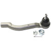 MOOG 14-15 Nissan Rogue Select Front Left Outer / Left Outer Tie Rod End - ES800583 Photo - Primary