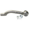 MOOG 14-15 Nissan Rogue Select Front Left Outer / Left Outer Tie Rod End - ES800583 Photo - out of package