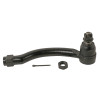 MOOG 09-14 Acura TL Front Left Outer / Left Outer Tie Rod - ES800590 Photo - Primary