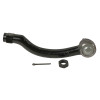 MOOG 09-14 Acura TL Front Left Outer / Left Outer Tie Rod - ES800590 Photo - out of package