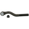 MOOG 2018 Jeep Wrangler JK Front Left Outer / Left Outer Tie Rod End - ES800594 Photo - out of package