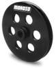 Moroso GM (Late Model) Power Steering Pulley - Single Groove - Billet Aluminum - 64860