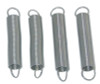 Moroso Throttle Return Spring Kit (Replacement for Part No 64918/64919/64923/64927/65047) - 64917