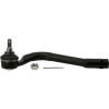 MOOG 11-15 Kia Optima Front Left Outer / Left Outer Tie Rod End - ES800717 Photo - Primary
