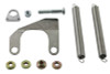 Moroso Chevrolet Big Block Throttle Return Spring Kit - Manifold Mount - 64926