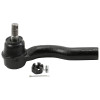 MOOG 10-12 Ford Fusion Front Left Outer / Left Outer Tie Rod End - ES800798 Photo - Primary