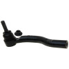 MOOG 11-17 Lexus CT200h Front Left Outer / Left Outer Tie Rod - ES800842 Photo - Primary
