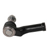 MOOG 11-18 Volvo S60 Front Left Outer / Left Outer Tie Rod - ES800848 Photo - out of package
