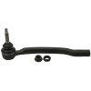MOOG 01-02 Volvo V70 X/C Front Left Outer / Left Outer Tie Rod End - ES800858 Photo - Primary