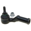 MOOG 06-13 Volvo C70 Front Left Outer / Left Outer Tie Rod - ES800861 Photo - Primary