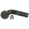 MOOG 06-13 Volvo C70 Front Left Outer / Left Outer Tie Rod - ES800861 Photo - out of package