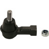 MOOG 12-19 Chevrolet Sonic Front Outer / Outer Tie Rod End - ES800929 Photo - Primary