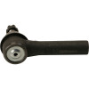 MOOG 10-15 Chevrolet Camaro Front Outer / Outer Tie Rod End - ES800939 Photo - out of package