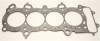 Cometic Honda F20C S2000 Thru 03 89mm .075 inch MLS 2.0L Head Gasket - C4335-075