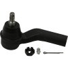 MOOG 14-19 Ford Transit Connect Front Left Outer / Left Outer Tie Rod End - ES800955 Photo - Primary