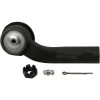 MOOG 14-19 Ford Transit Connect Front Left Outer / Left Outer Tie Rod End - ES800955 Photo - out of package