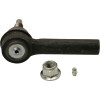 MOOG 11-22 Chrysler 300 Front Outer / Outer Tie Rod End - ES800986 Photo - out of package