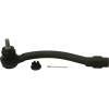 MOOG 15-19 Kia Soul EV Front Left Outer / Left Outer Tie Rod End - ES801074 Photo - Primary