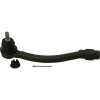 MOOG 15-19 Kia Soul EV Front Right Outer / Right Outer Tie Rod End - ES801075 Photo - Primary