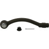 MOOG 15-19 Kia Soul EV Front Right Outer / Right Outer Tie Rod End - ES801075 Photo - out of package