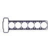 Cometic 65-67 Jag 4.2L Series-1 93mm .043 inch CFM-20 Head Gasket - C4338-043