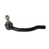MOOG 13-18 Nissan Altima Front Left Outer / Left Outer Tie Rod - ES801197 Photo - Primary