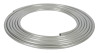Moroso Fuel Line - 25ft Coil - 1/2in OD - Aluminum - 65340