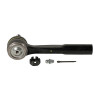 MOOG 15-18 Jeep Renegade Front Left Outer / Left Outer Tie Rod - ES801215 Photo - out of package