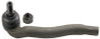 MOOG 06-07 Mercedes-Benz C350 Front Right Outer / Right Outer Tie Rod - ES801224 Photo - Primary