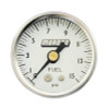 Moroso Fuel Pressure Gauge - 0-15psi - 65370