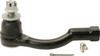 MOOG 11-14 Hyundai Equus Front Right Outer / Right Outer Tie Rod - ES801247 Photo - Primary