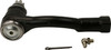 MOOG 11-14 Hyundai Equus Front Right Outer / Right Outer Tie Rod - ES801247 Photo - Close Up