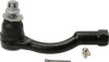 MOOG 11-14 Hyundai Equus Front Left Outer / Left Outer Tie Rod - ES801248 Photo - Primary