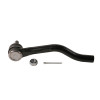 MOOG 16-21 Honda Civic Front Right Outer / Right Outer Tie Rod - ES801250 Photo - out of package