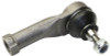 MOOG 02-08 Jaguar X-Type Front Outer / Outer Tie Rod - ES801260 Photo - Primary