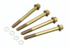 Moroso Fuel Bowl Screws - Holley 4150/4165/4500 Carburetors - 65414