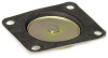 Moroso Accelerator Pump Diaphragm - Holley - 30cc - 65532