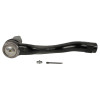 MOOG 16-20 Dodge Durango Front Right Outer / Right Outer Tie Rod - ES801426 Photo - out of package