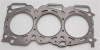 Cometic Subaru SVX EG33 Motor 102.1mm .066 inch MLS Head Gasket 1992-97 - C4342-066