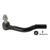 MOOG 17-23 Chrysler Pacifica Front Left Outer / Left Outer Tie Rod - ES801512 Photo - Primary