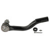 MOOG 17-23 Chrysler Pacifica Front Right Outer / Right Outer Tie Rod - ES801513 Photo - out of package