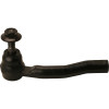 MOOG 04-09 Toyota Prius Front Right Outer / Right Outer Tie Rod - ES80302 Photo - Primary