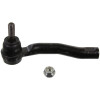 MOOG 04-09 Toyota Prius Front Left Outer / Left Outer Tie Rod - ES80303 Photo - Primary