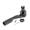 MOOG 03-06 Toyota Tundra Front Right Outer / Right Outer Tie Rod End - ES80381 Photo - Primary