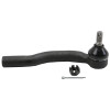 MOOG 04-06 Lexus ES330 Front Left Outer / Left Outer Tie Rod End - ES80603 Photo - Primary
