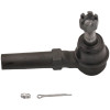 MOOG 06 Isuzu i-280 Front Outer / Outer Tie Rod End - ES80761 Photo - Primary
