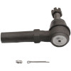 MOOG 06 Isuzu i-280 Front Outer / Outer Tie Rod End - ES80761 Photo - out of package