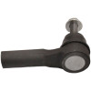 MOOG 05-14 Ford Mustang Front Outer / Outer Tie Rod End - ES80805 Photo - out of package