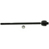 MOOG 05-07 Buick Terraza Front Inner / Inner Tie Rod End - EV260 Photo - Primary